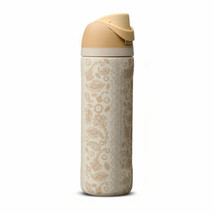Spur of The Moment 24oz Stainless Steel Special Edition FreeSip Water Bottle