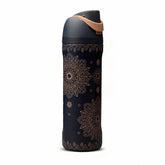 Midnight Rodeo 24oz Stainless Steel Special Edition FreeSip Water Bottle