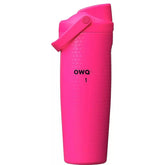 30oz Early Birdie Neon Golf FreeSip Sway Insulated Stainless Steel Travel Tumbler for Sports and Travel, BPA-Free