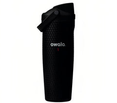 30oz Fairways for Days Golf Ball FreeSip Sway Insulated Stainless Steel Water Bottle for Sports and Travel, BPA-Free