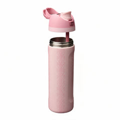 24fl oz Stainless Steel Special Edition FreeSip Water Bottle - Painted Canyon