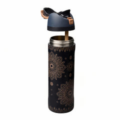 Midnight Rodeo 24oz Stainless Steel Special Edition FreeSip Water Bottle