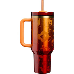 40oz Karol G Quencher FlowState Tumbler