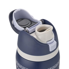 32oz Not My First Rodeo FreeSip Insulated Stainless Steel Water Bottle for Sports and Travel, BPA-Free