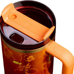 40oz Karol G Quencher FlowState Tumbler