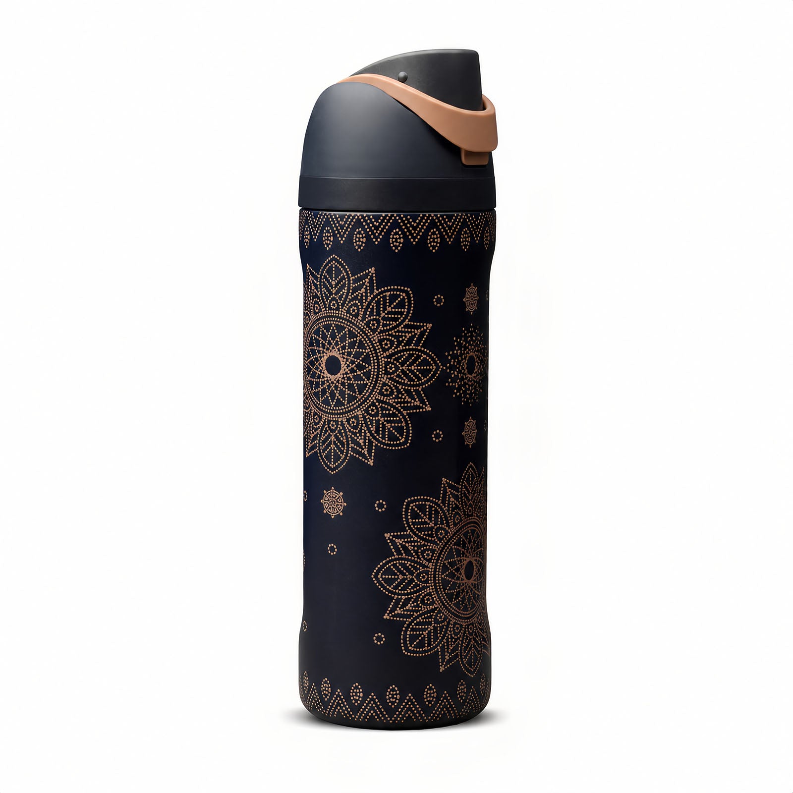 Midnight Rodeo 24oz Stainless Steel Special Edition FreeSip Water Bottle