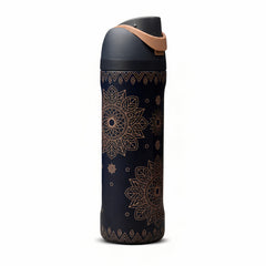 Midnight Rodeo 24oz Stainless Steel Special Edition FreeSip Water Bottle