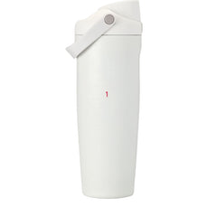 30oz Fairways for Days Golf Ball FreeSip Sway Insulated Stainless Steel Water Bottle for Sports and Travel, BPA-Free