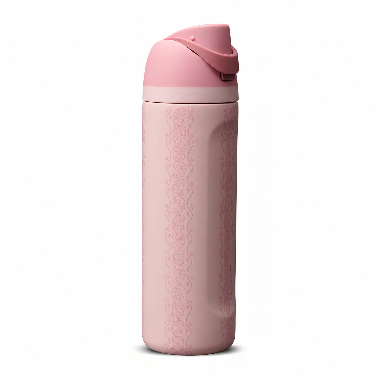 24fl oz Stainless Steel Special Edition FreeSip Water Bottle - Painted Canyon