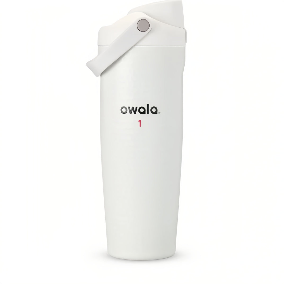 30oz Fairways for Days Golf Ball FreeSip Sway Insulated Stainless Steel Water Bottle for Sports and Travel, BPA-Free