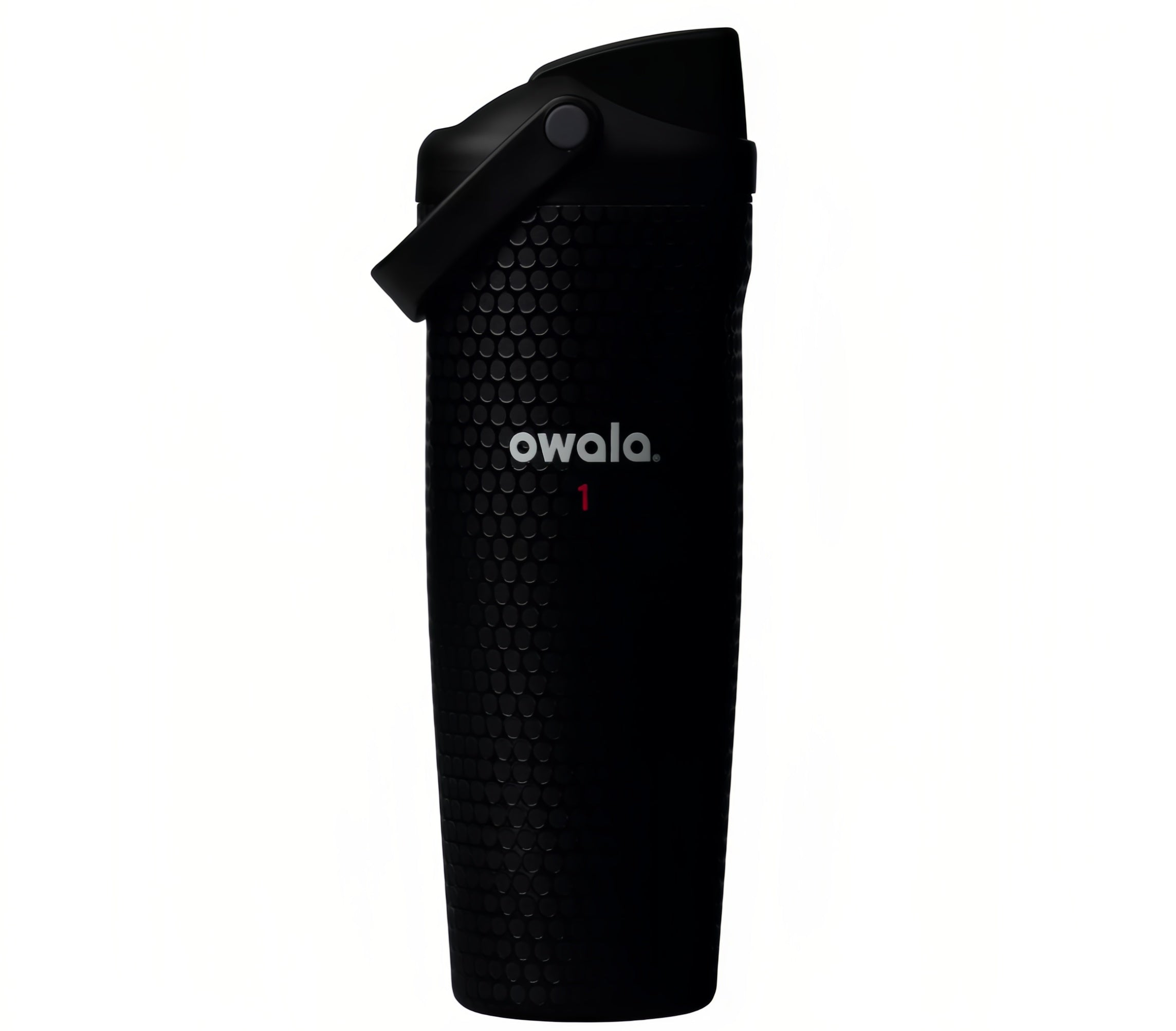 30oz Fairways for Days Golf Ball FreeSip Sway Insulated Stainless Steel Water Bottle for Sports and Travel, BPA-Free
