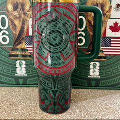 40oz World Cup Tumbler