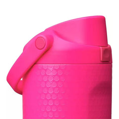 30oz Early Birdie Neon Golf FreeSip Sway Insulated Stainless Steel Travel Tumbler for Sports and Travel, BPA-Free