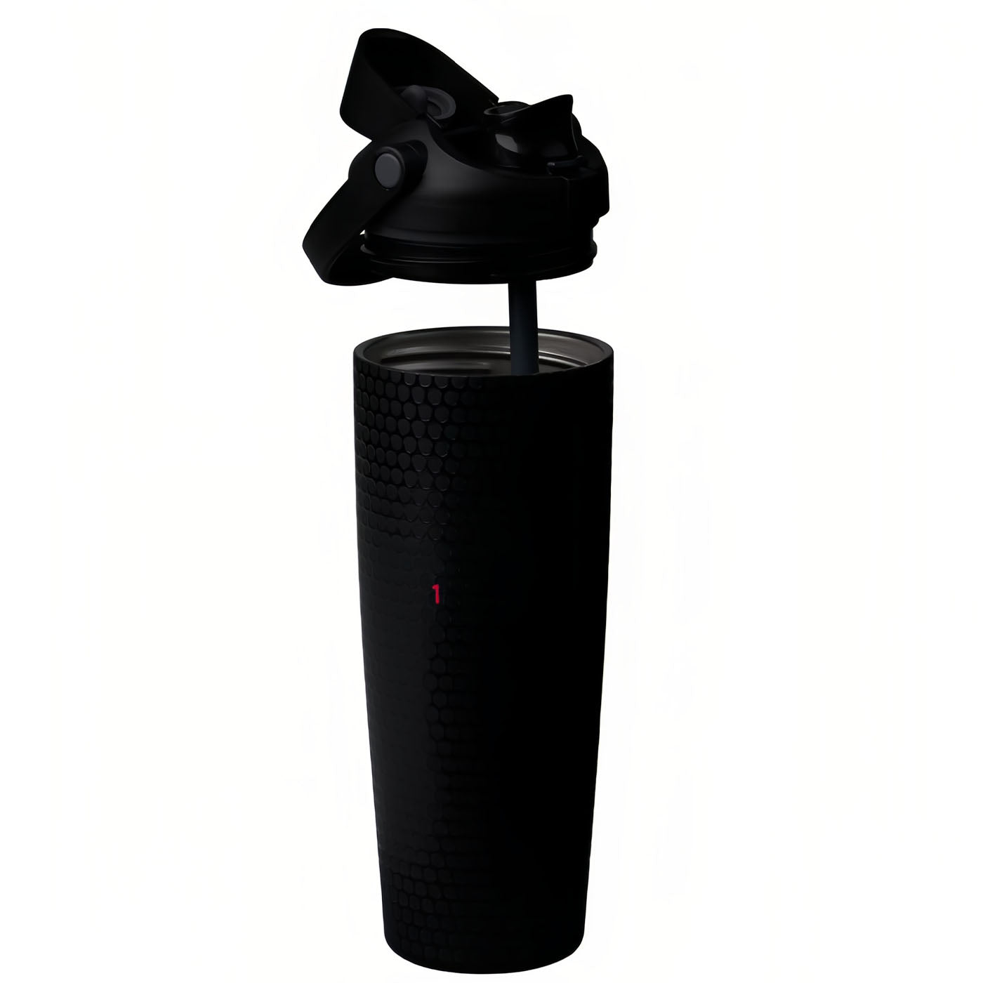30oz Fairways for Days Golf Ball FreeSip Sway Insulated Stainless Steel Water Bottle for Sports and Travel, BPA-Free
