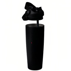 30oz Fairways for Days Golf Ball FreeSip Sway Insulated Stainless Steel Water Bottle for Sports and Travel, BPA-Free
