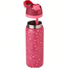 32oz "Love Letter" limited edition FreeSip Insulated Stainless Steel Water Bottle for Sports and Travel, BPA-Free