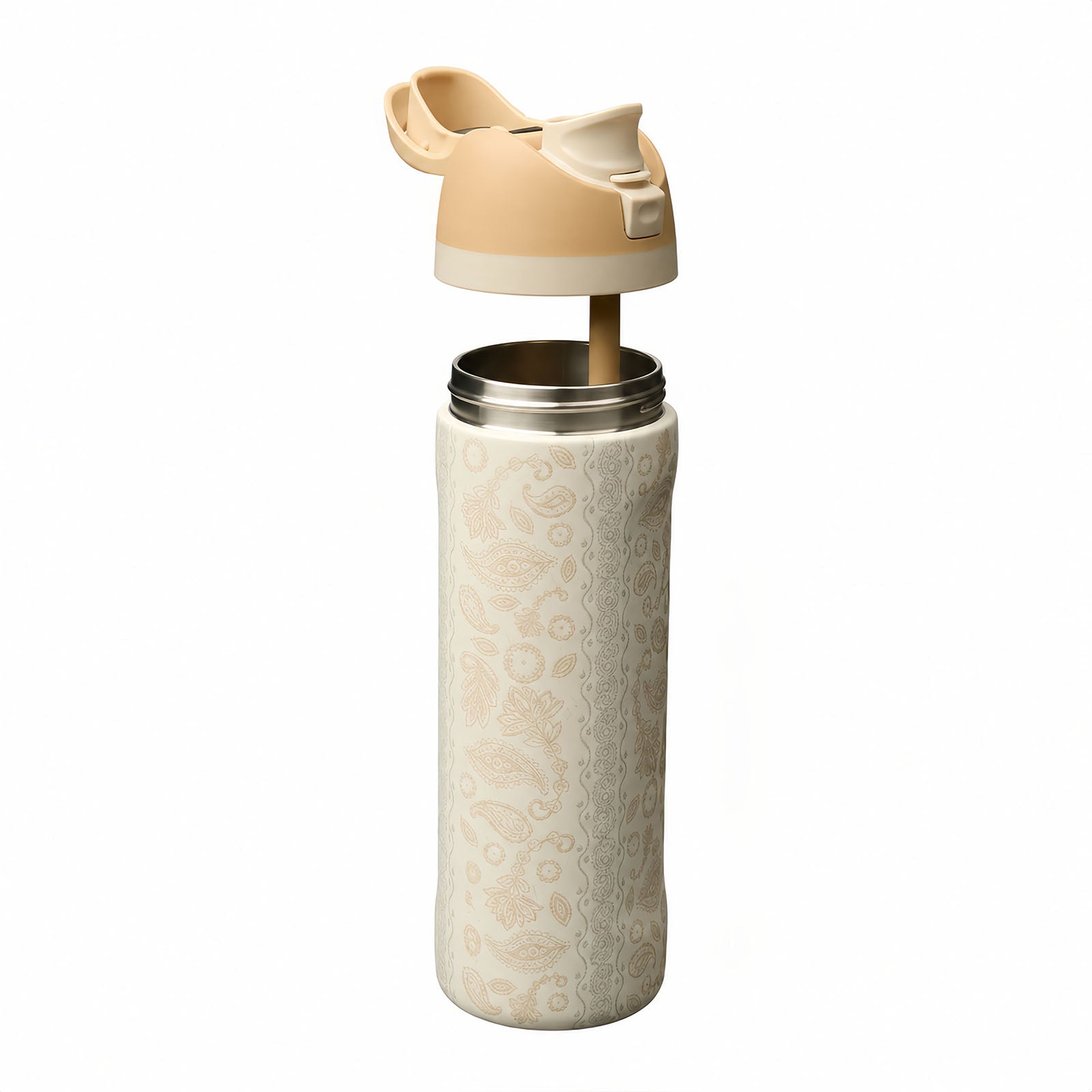 Spur of The Moment 24oz Stainless Steel Special Edition FreeSip Water Bottle