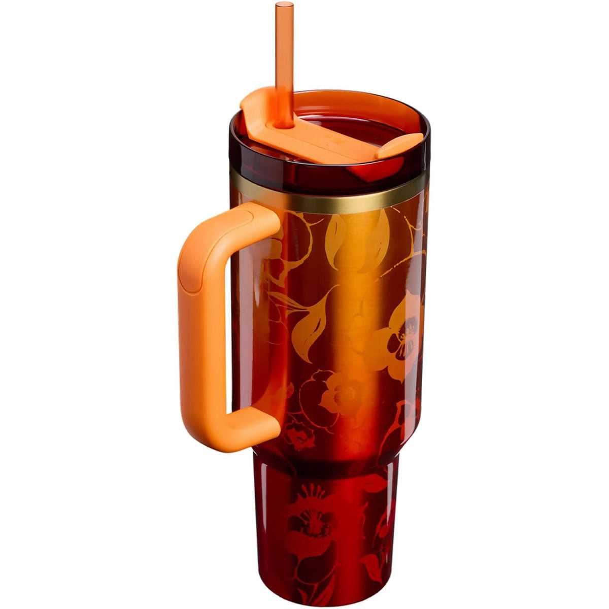40oz Karol G Quencher FlowState Tumbler