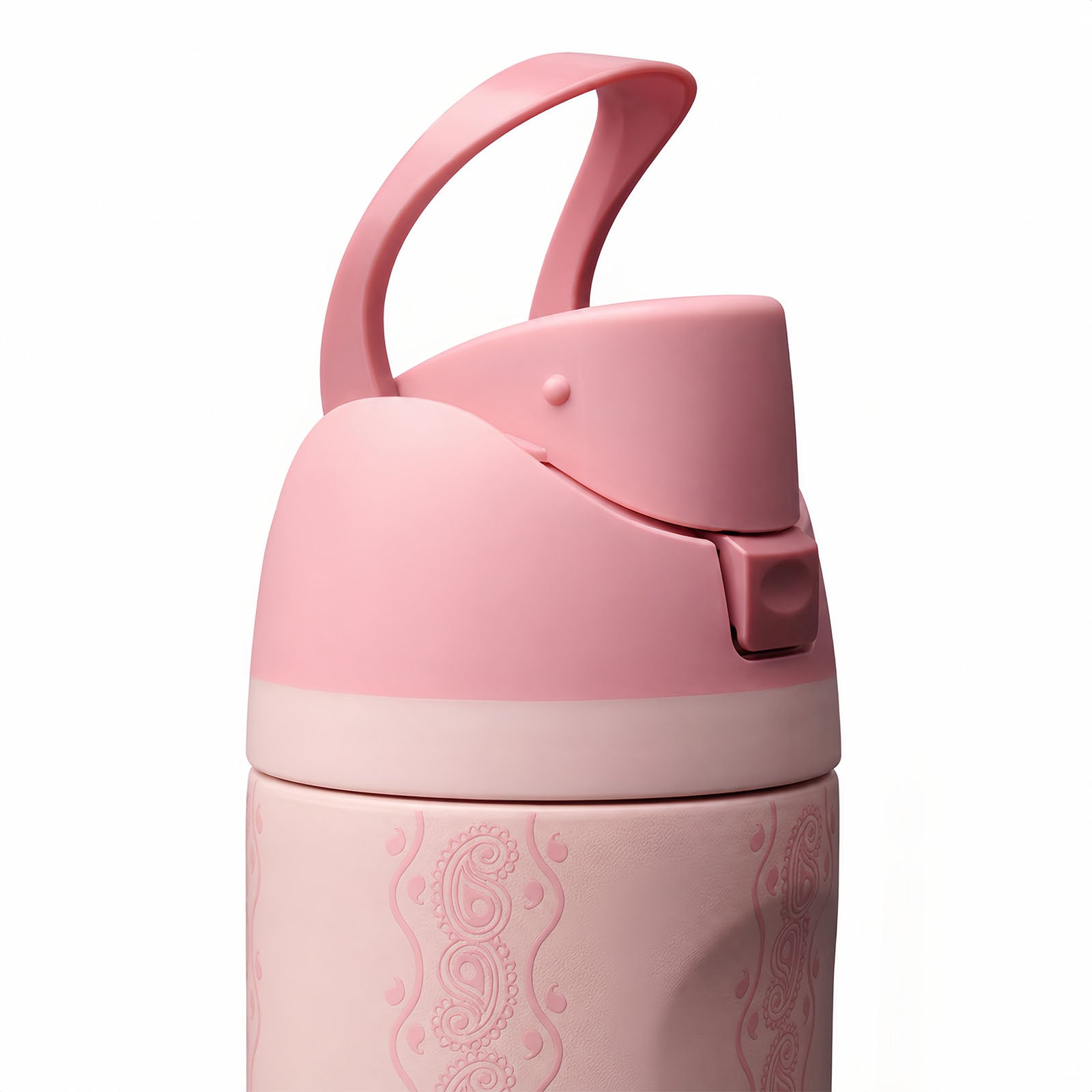 24fl oz Stainless Steel Special Edition FreeSip Water Bottle - Painted Canyon