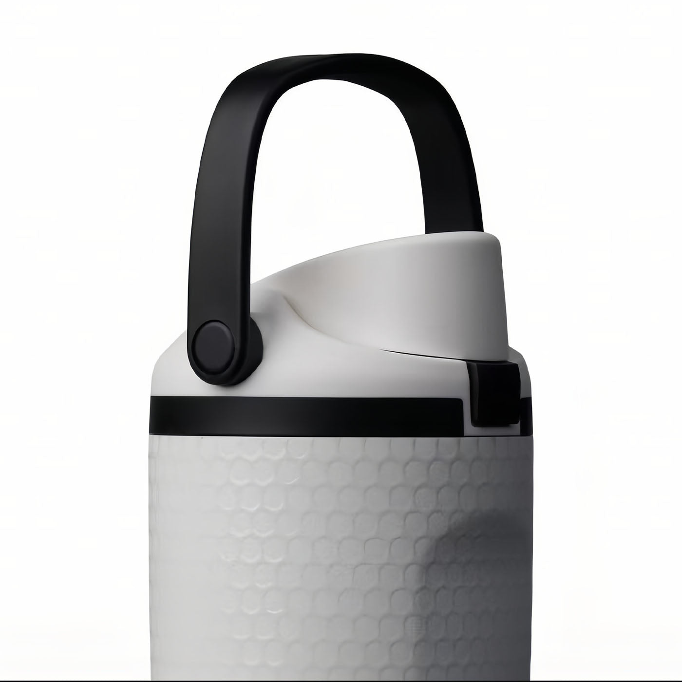 30oz Fairways for Days Golf Ball FreeSip Sway Insulated Stainless Steel Water Bottle for Sports and Travel, BPA-Free