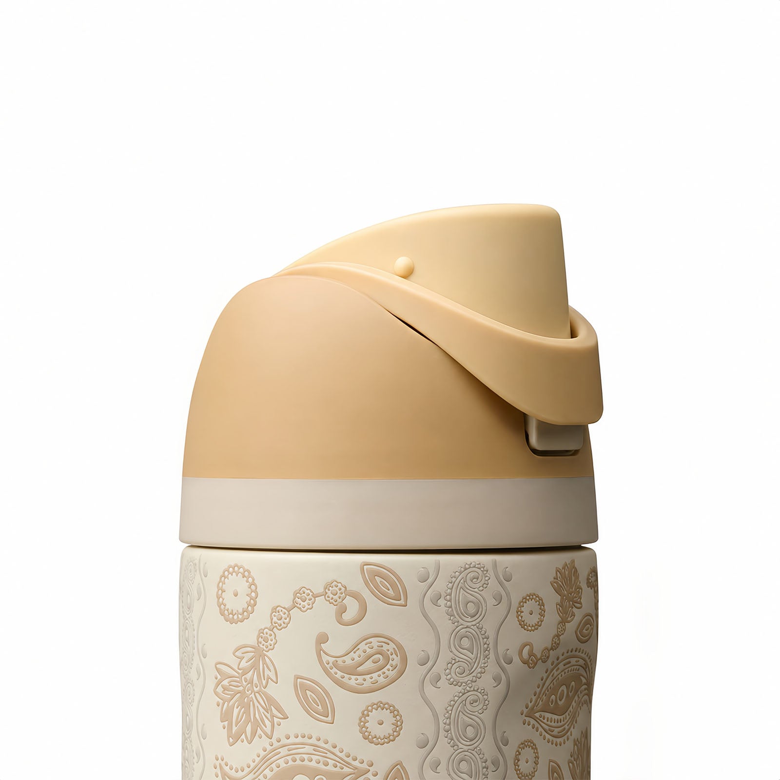 Spur of The Moment 24oz Stainless Steel Special Edition FreeSip Water Bottle