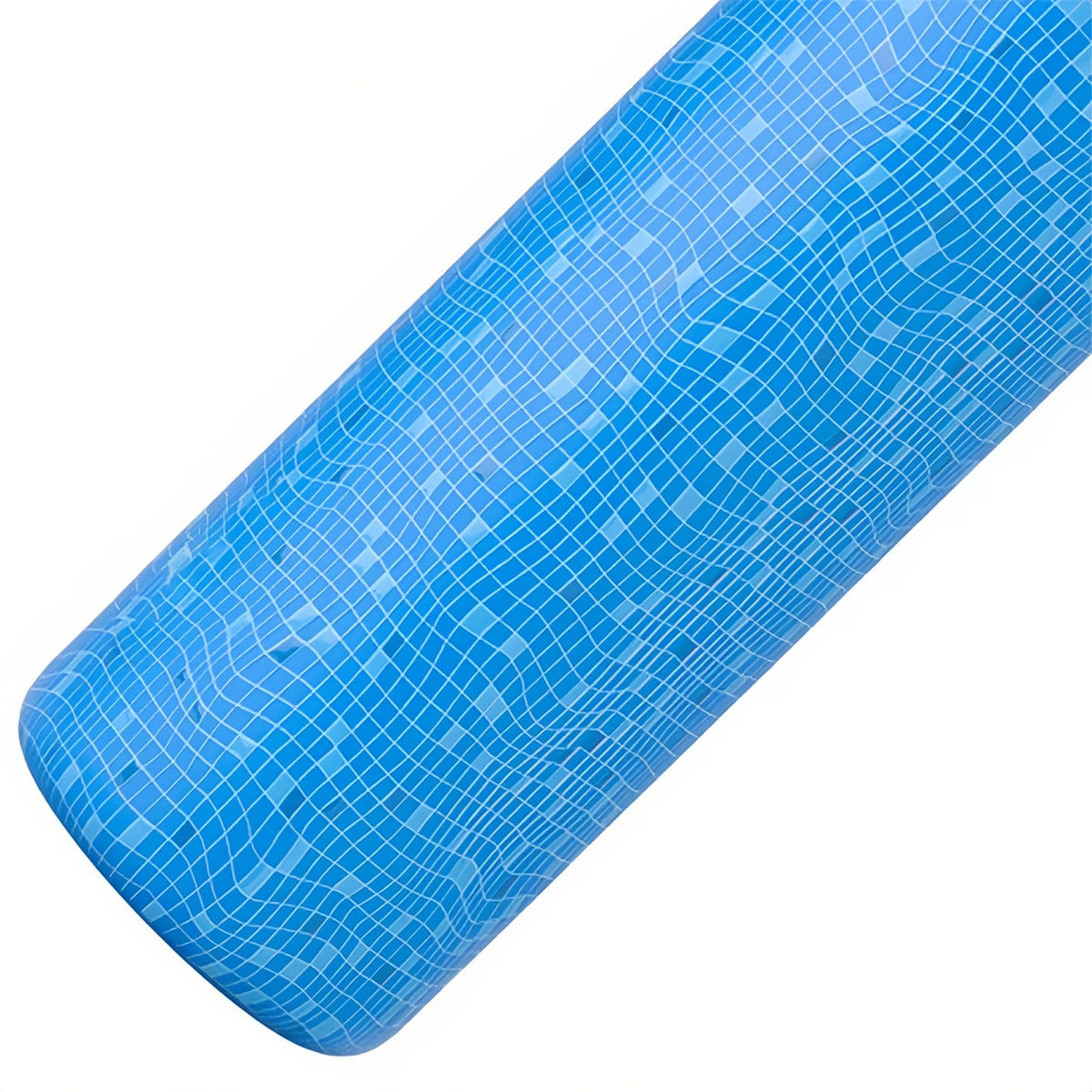 32oz Exclusive Take a Dip Pool Tile FreeSip Insulated Stainless Steel Water Bottle for Sports and Travel, BPA-Free