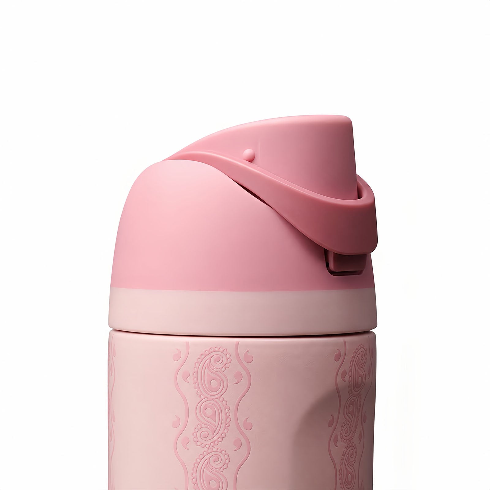 24fl oz Stainless Steel Special Edition FreeSip Water Bottle - Painted Canyon