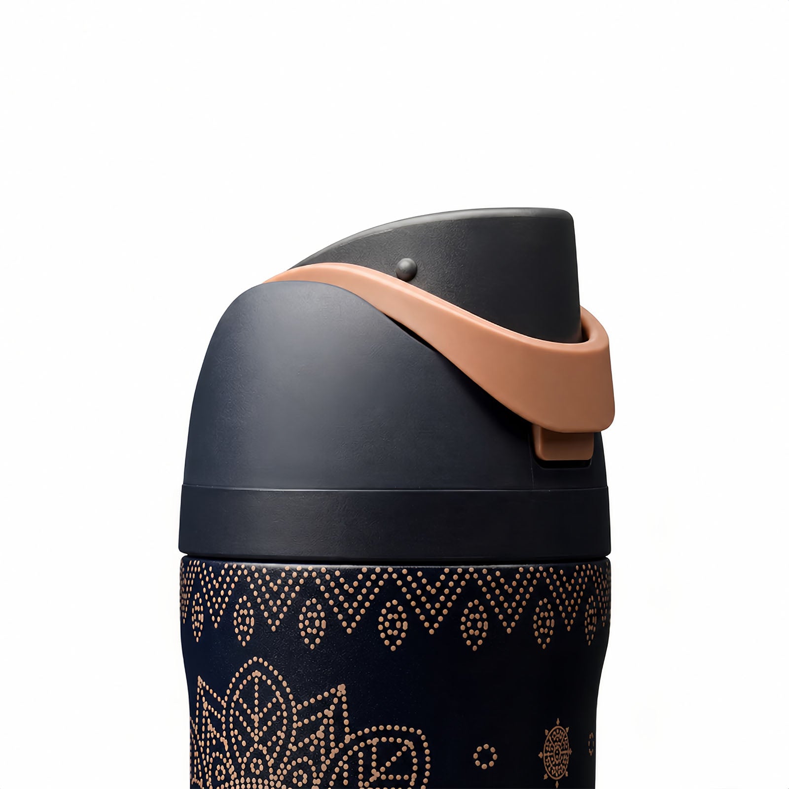 Midnight Rodeo 24oz Stainless Steel Special Edition FreeSip Water Bottle