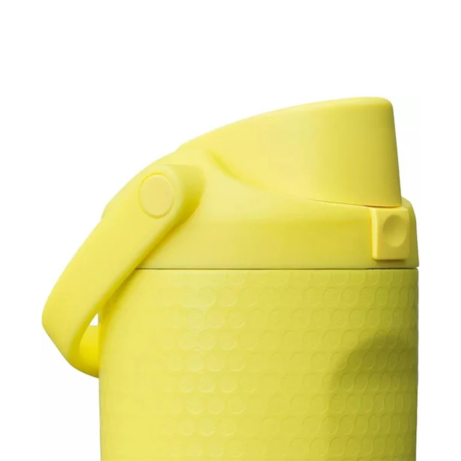 30oz Gimme Neon Golf FreeSip Sway Insulated Stainless Steel Travel Tumbler for Sports and Travel, BPA-Free